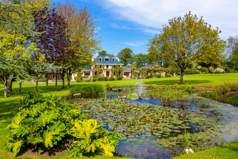 Luxury Property Rentals In Ireland Book Your Stay