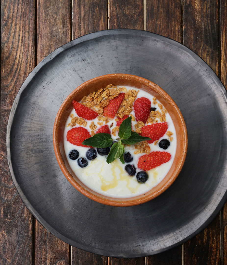 Casa Ninos Nutrition