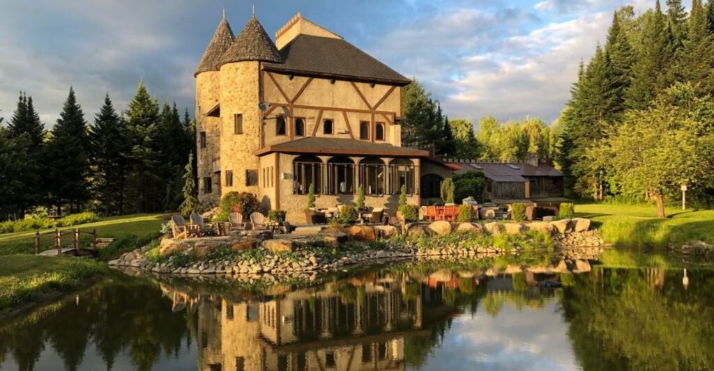 Best Vacation Rental in Vermont