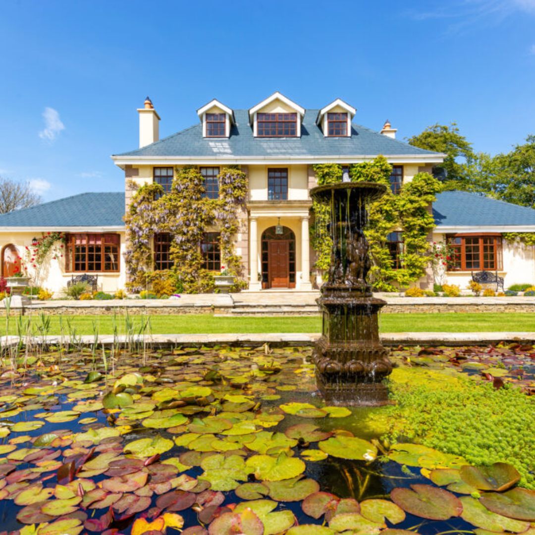 Cuan Na Mara property in Ireland