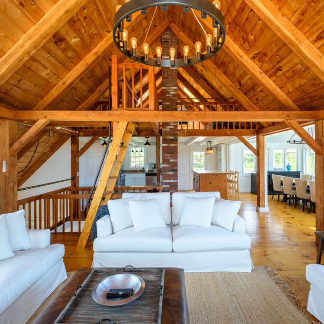 Martha's Vineyard rental property