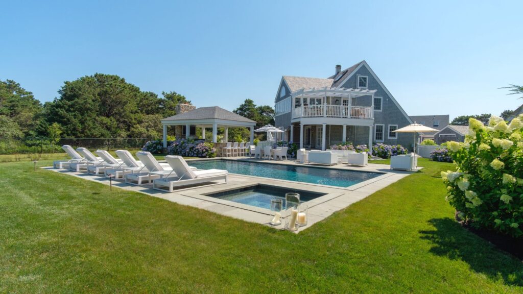 martha's vineyard vacation rental