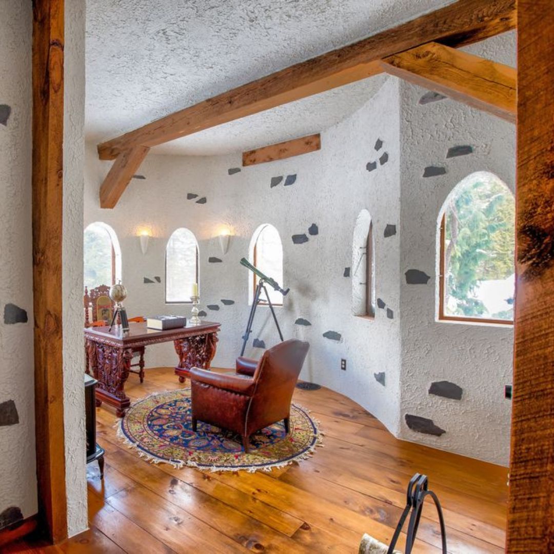 luxury vacation rental