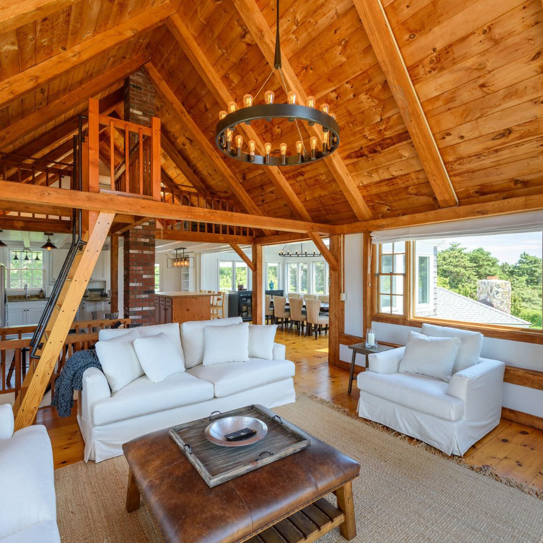 unique outdoor vacation spot