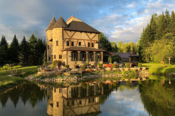 vermont wedding venue