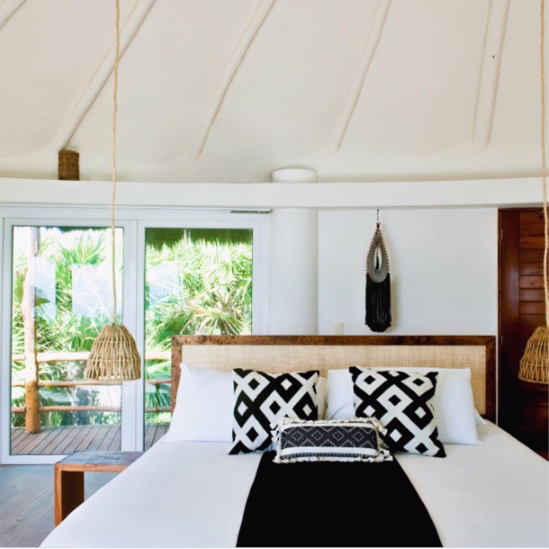 casa niños vacation home