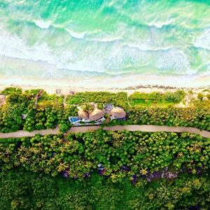 Casa Ninos, Tulum