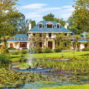 Irish estate