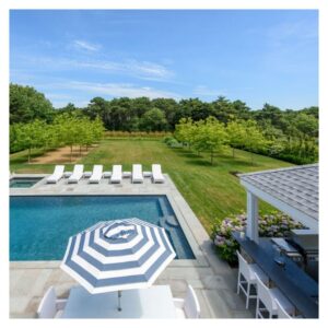 Martha's Vineyard vacation rental property