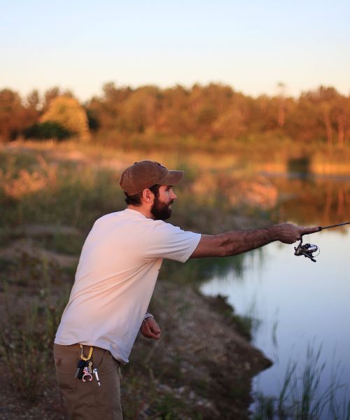 fishing
