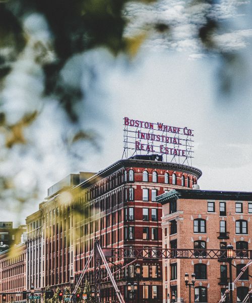boston