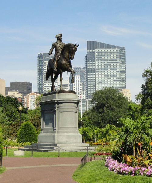 boston