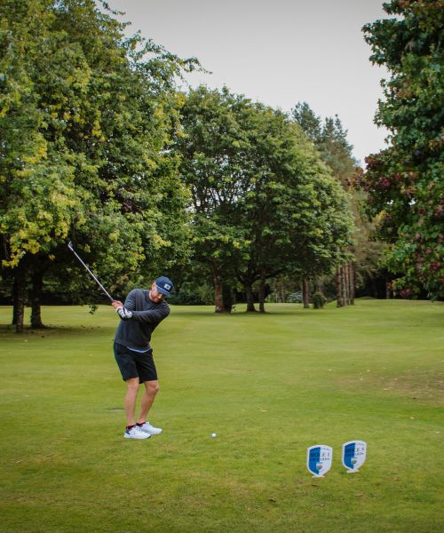golf