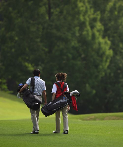 golf