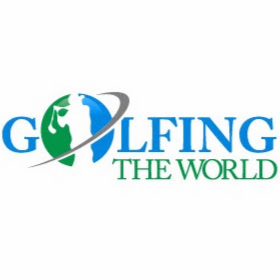 Golf the world