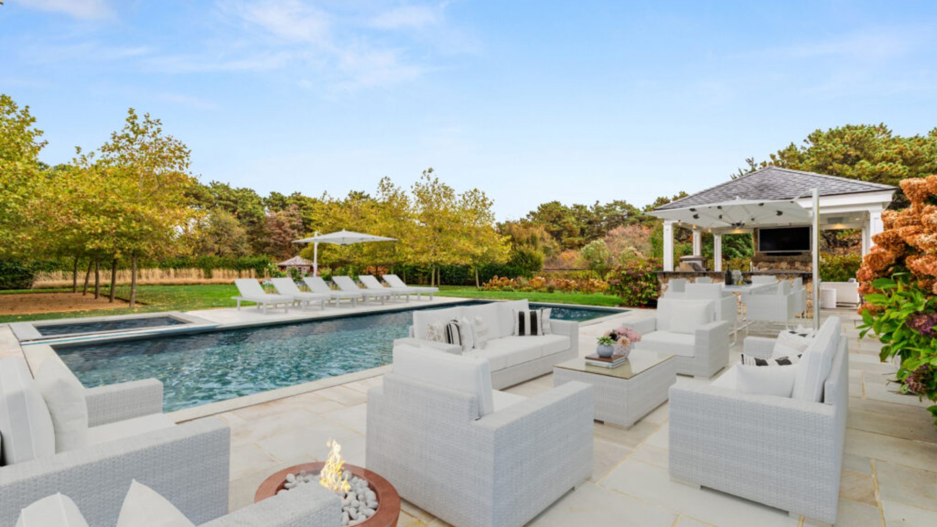 Image showcasing The Most Luxurious Rental Properties - Read Now
