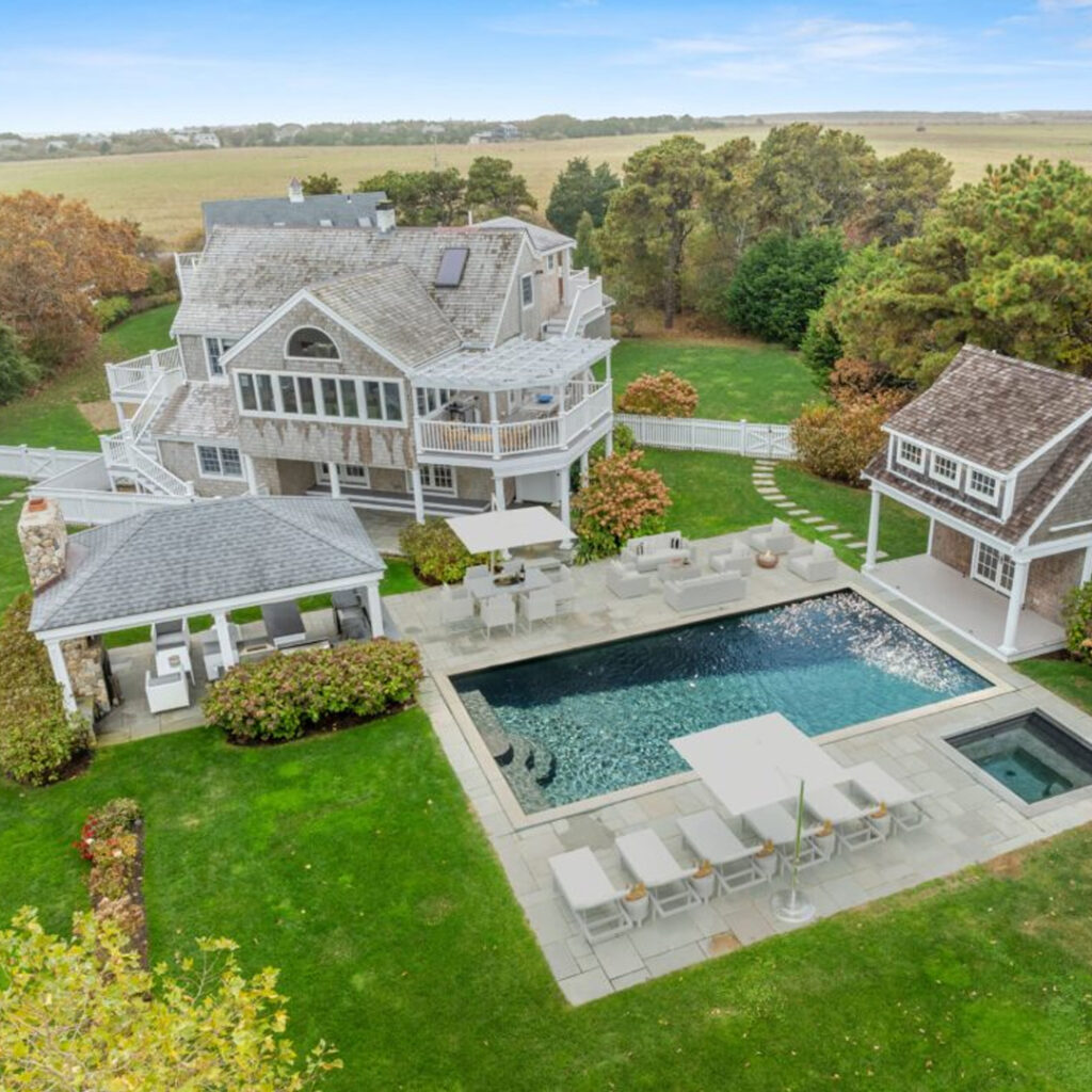 Martha's Vineyard