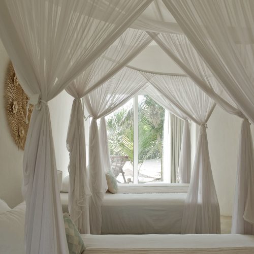 Indoor Casa Ninos Villa