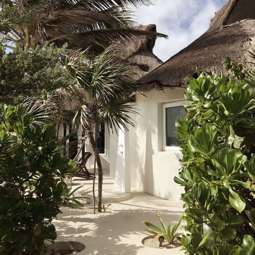 Outdoor image gallery