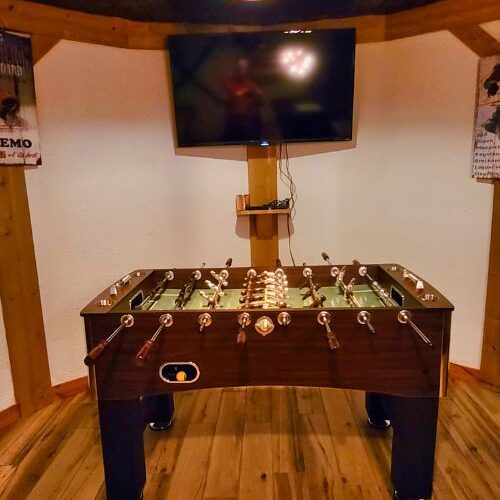 foosball